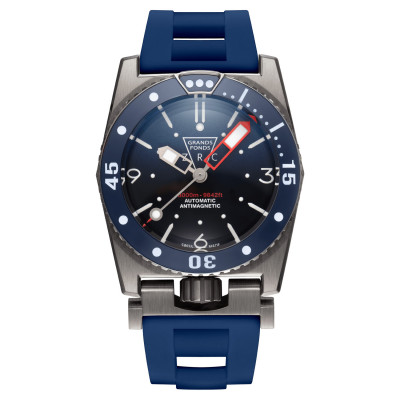 ZRC 1904 GF 3000 TITANIUM