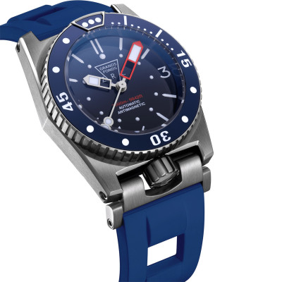 ZRC 1904 GF 3000 TITANIUM