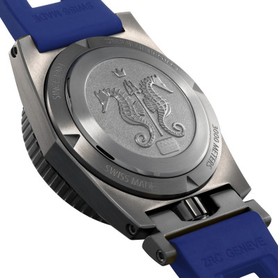 ZRC 1904 GF 3000 TITANIUM