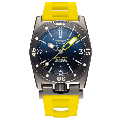 ZRC 1904 GF 3000 TITANIUM