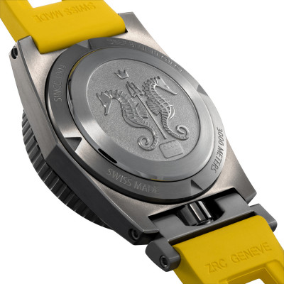 ZRC 1904 GF 3000 TITANIUM