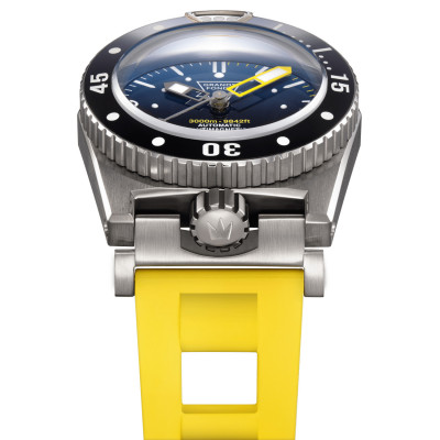 ZRC 1904 GF 3000 TITANIUM