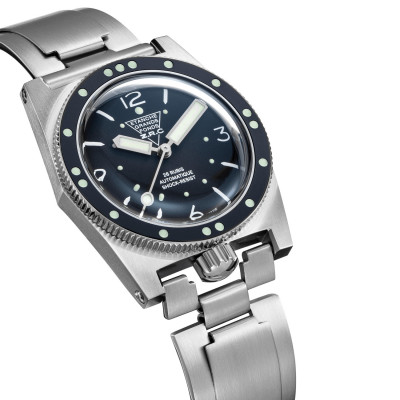 ZRC 1904 GF 38 HERITAGE