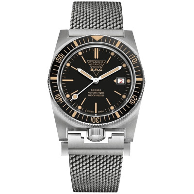 ZRC 1904 GF 38 HERITAGE