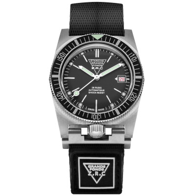 ZRC 1904 GF 38 HERITAGE