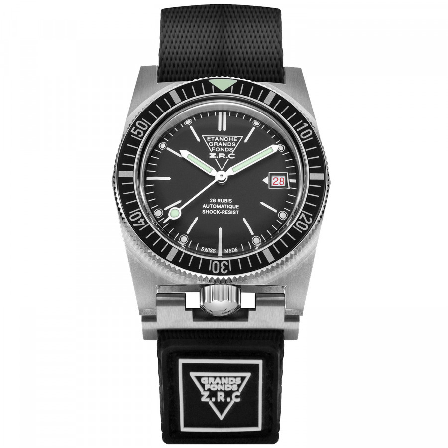 ZRC 1904 GF 38 HERITAGE