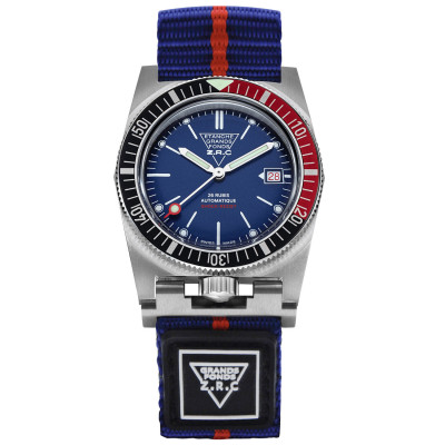 ZRC 1904 GF 38 HERITAGE