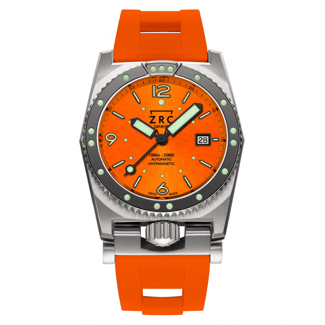 ZRC 1904 TANGERINE GF41199