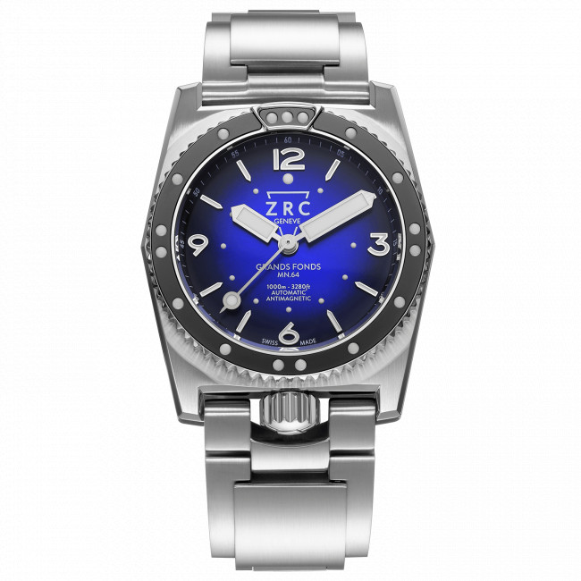 ZRC Grand Fonds Heterium GF421613
