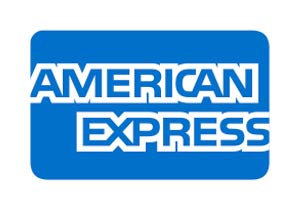 Paga con American Express