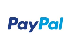 Paga con PayPal