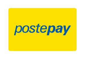 Paga con Postepay