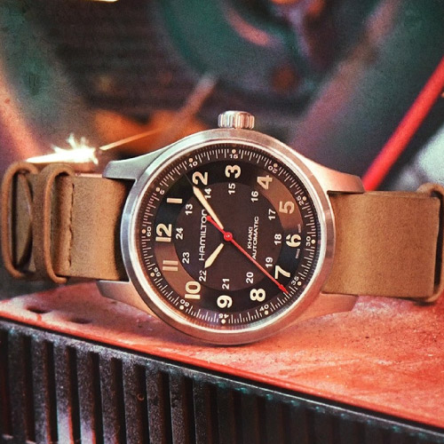 Orologi Limited Edition
